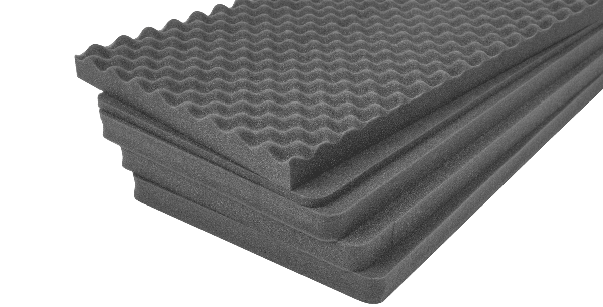 SKB Cases 5FL-4217-7