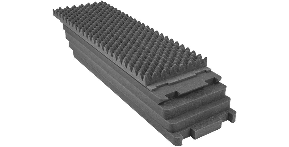 SKB Cases 5FL-4414-10