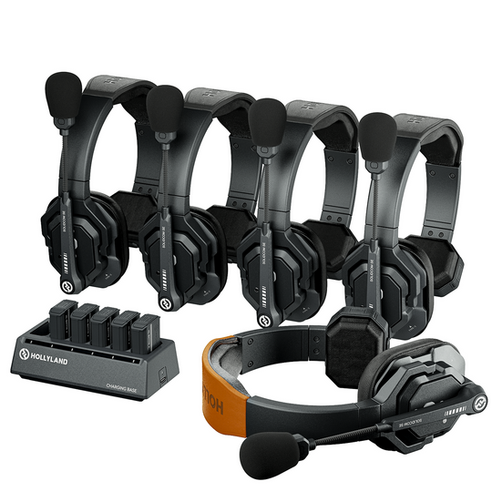 Hollyland Solidcom SE - 5S(Global Version