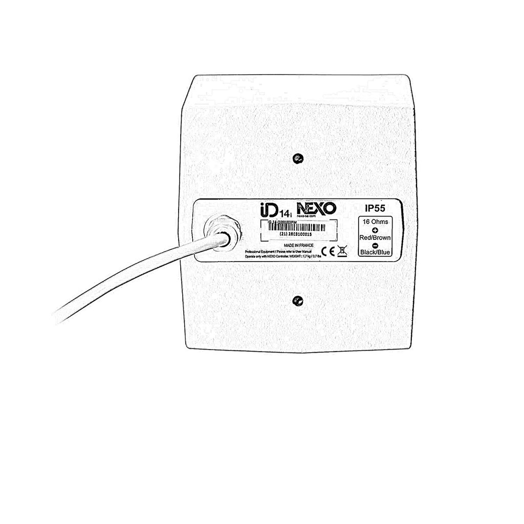 Nexo ID14-I100100-CP