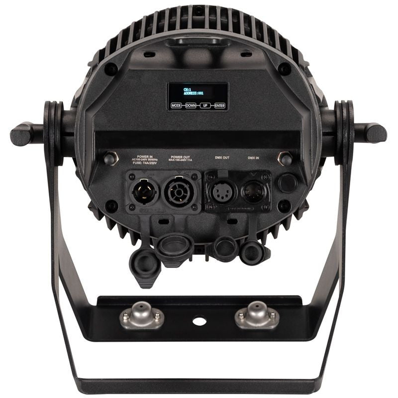American DJ UV Par 100IP