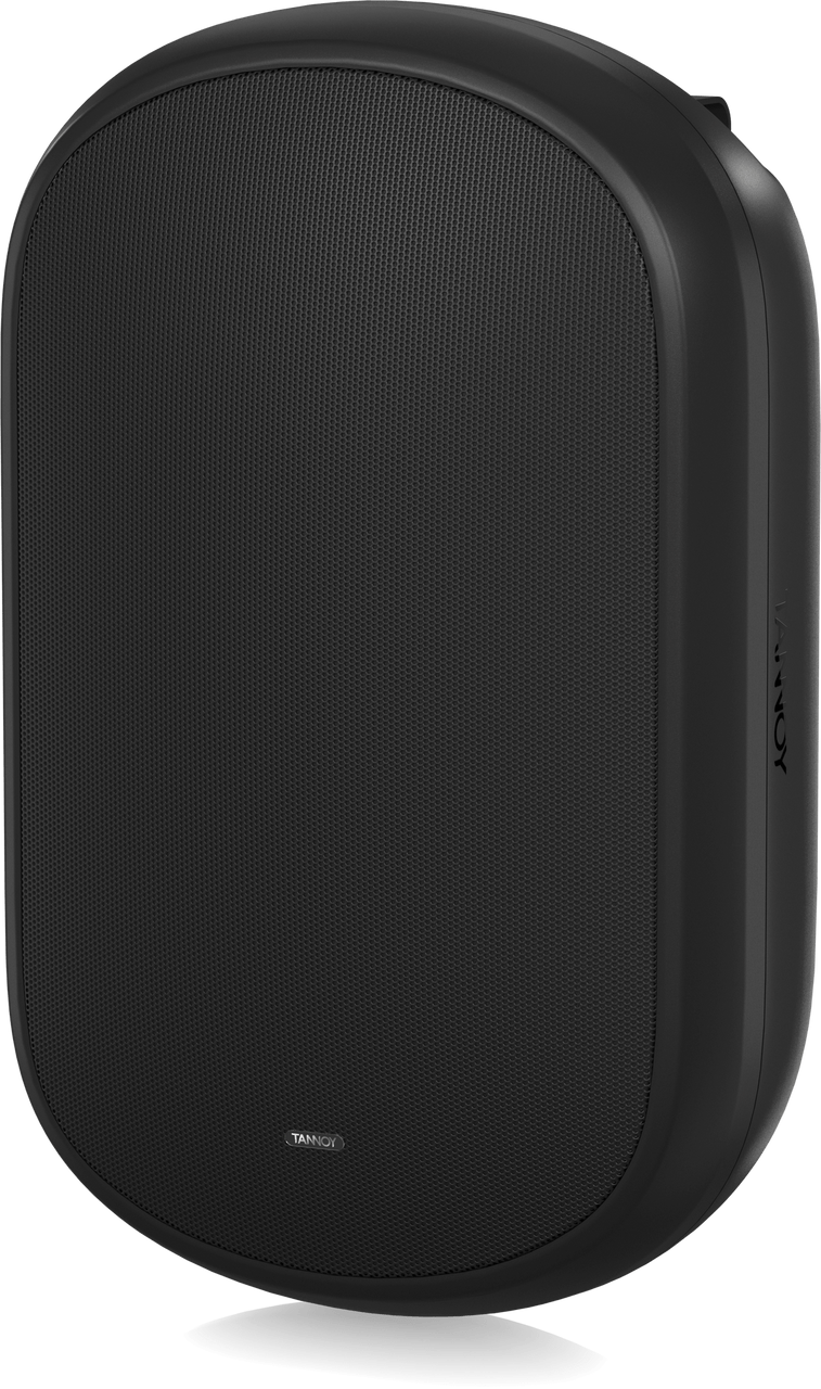 Tannoy TAN-DVS 801-BK