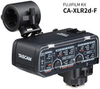Tascam CA-AK1-AN