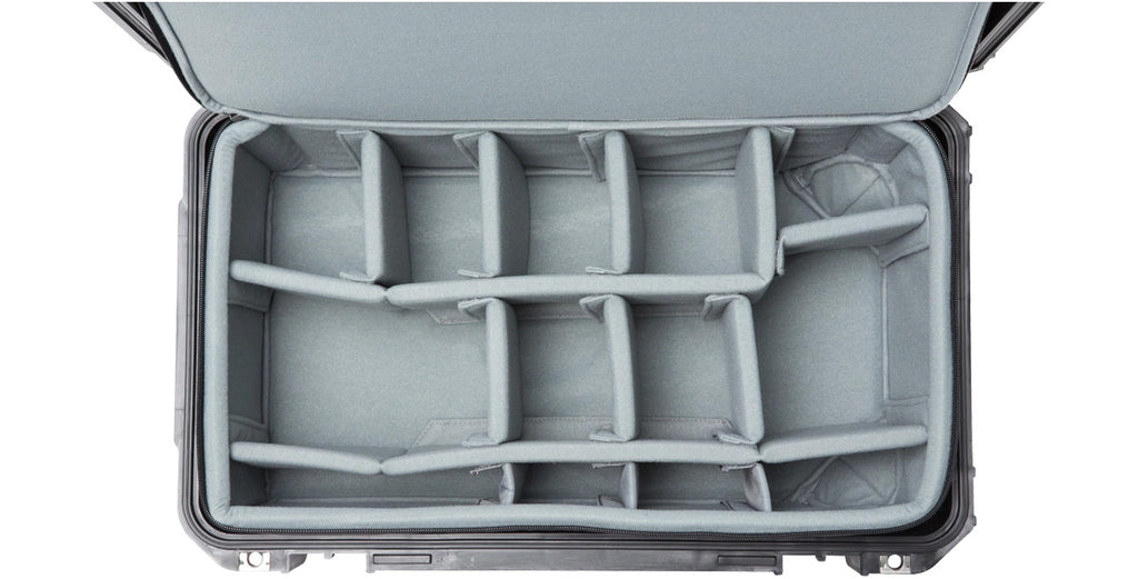 SKB Cases 3I-2011-7DZ