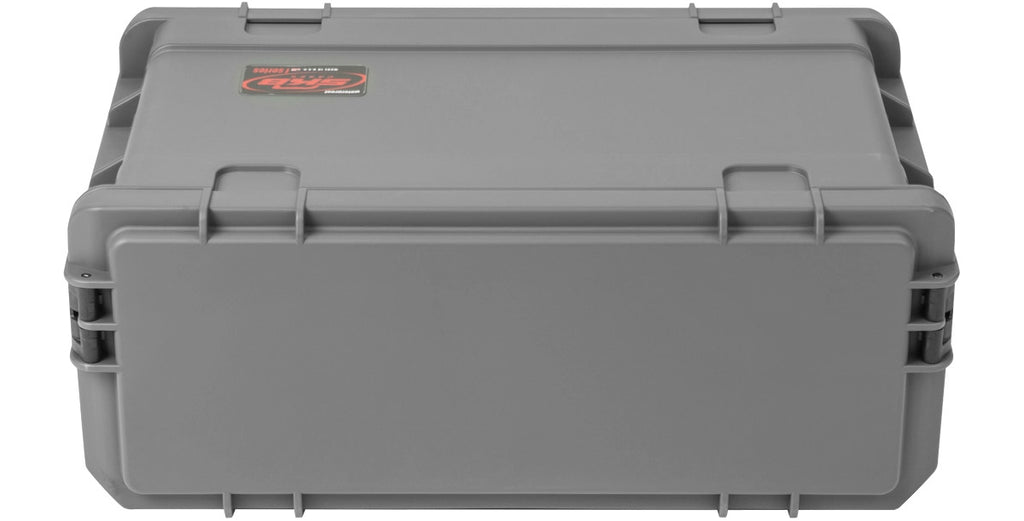 SKB Cases 3I-4U11G-W