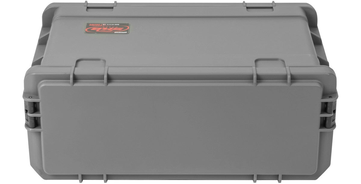 SKB Cases 3I-4U11G-W