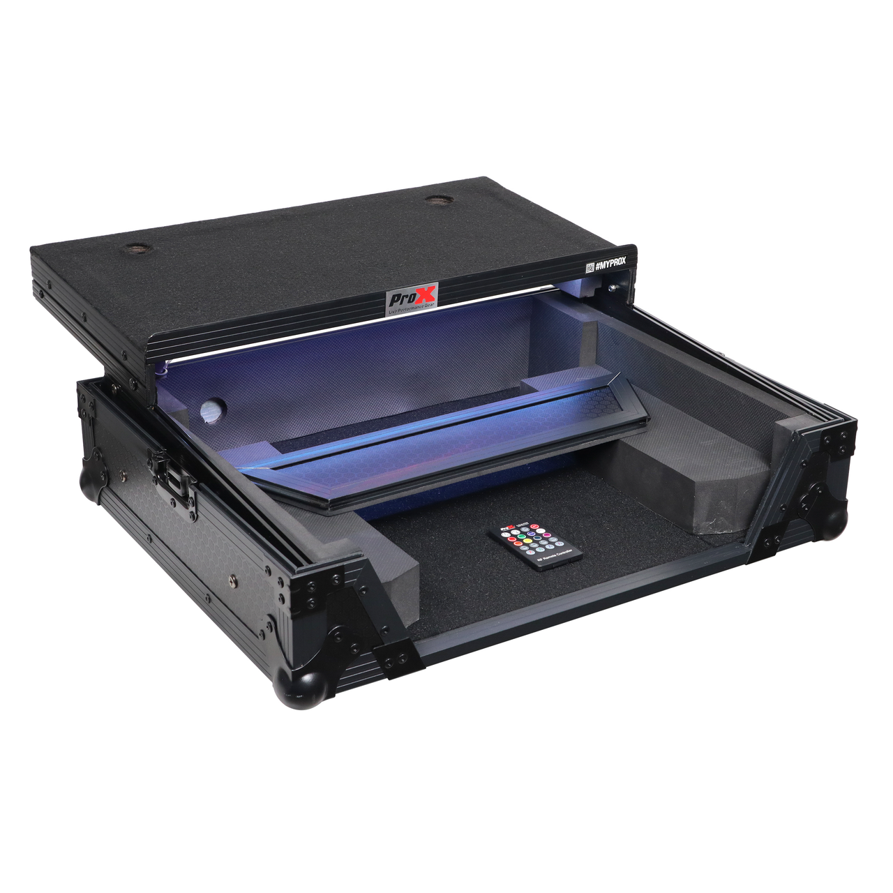ProX XS-OMNISDUO LTBL LED