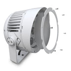 Chauvet Iluminarc ILUMIPODML