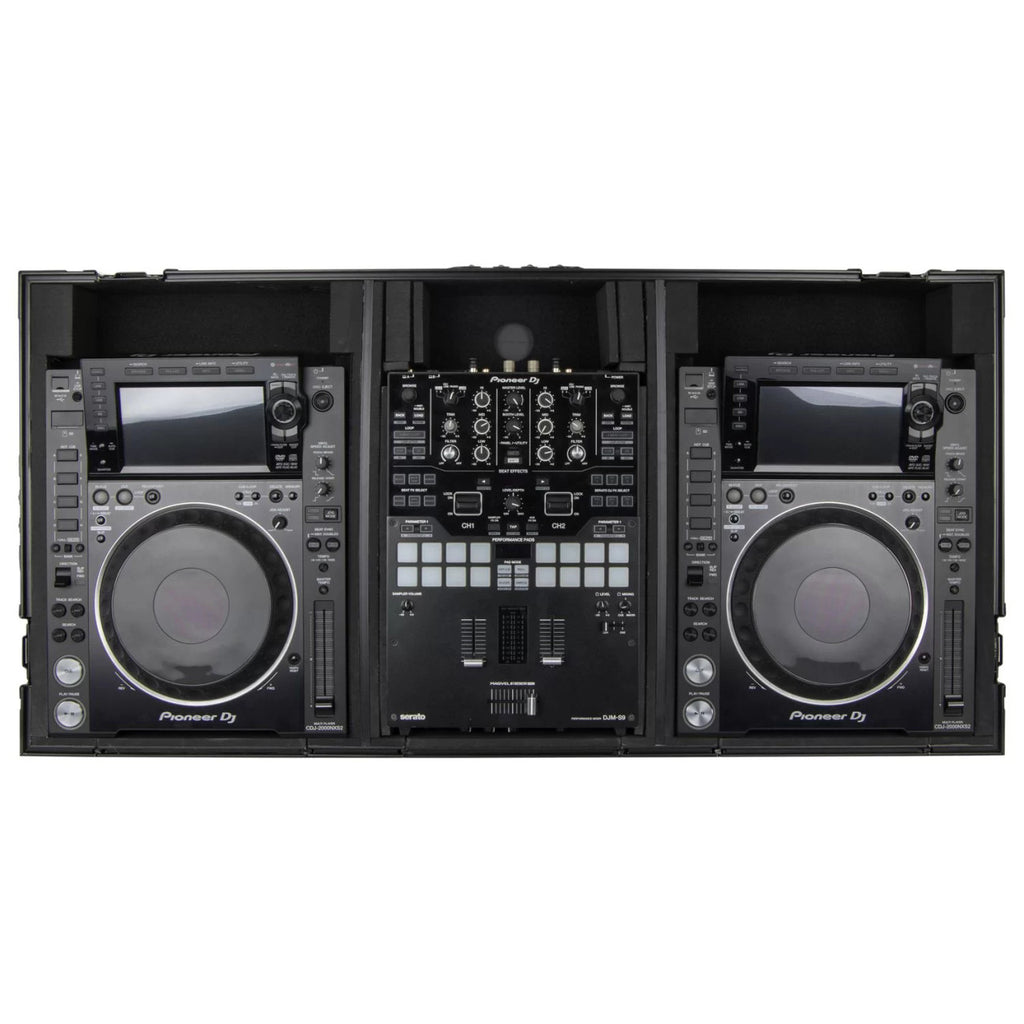 Odyssey FZ10CDJWXDBL