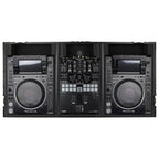 Odyssey FZ10CDJWXDBL
