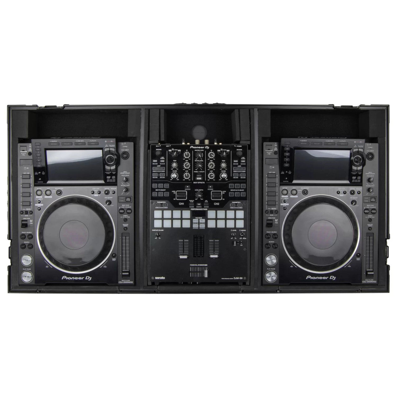 Odyssey FZ10CDJWXDBL