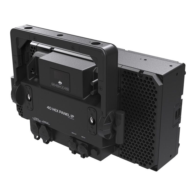 American DJ 40 HEX Panel IP