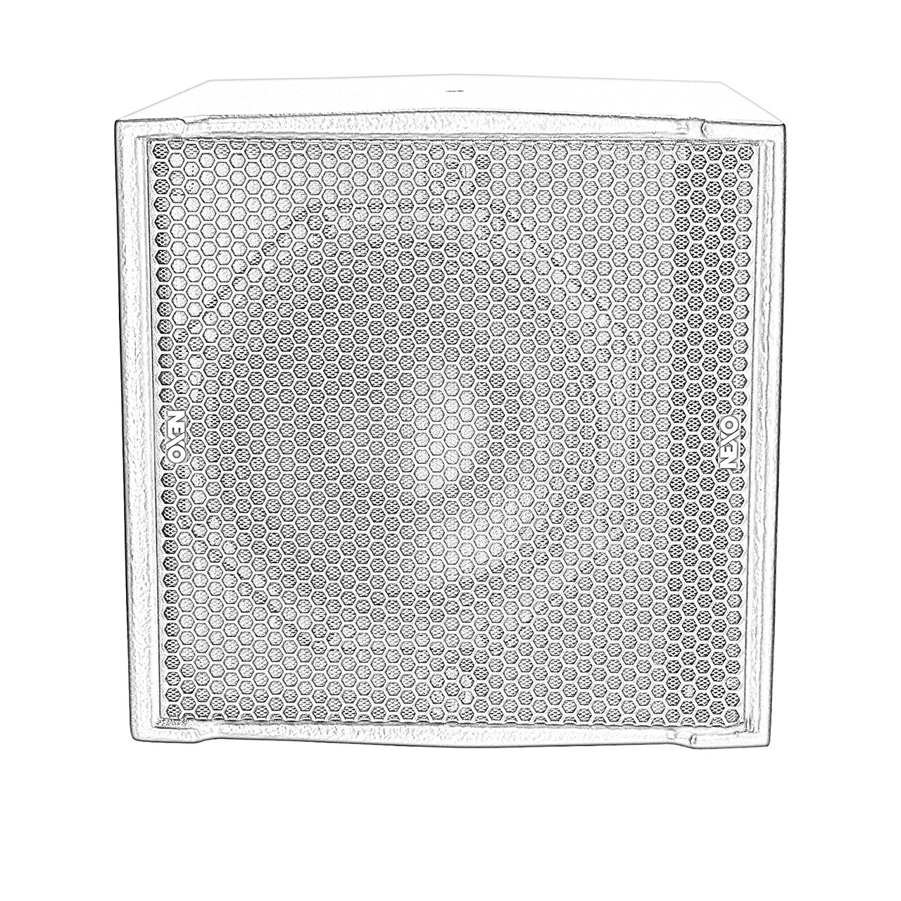 Nexo IDS108-PW