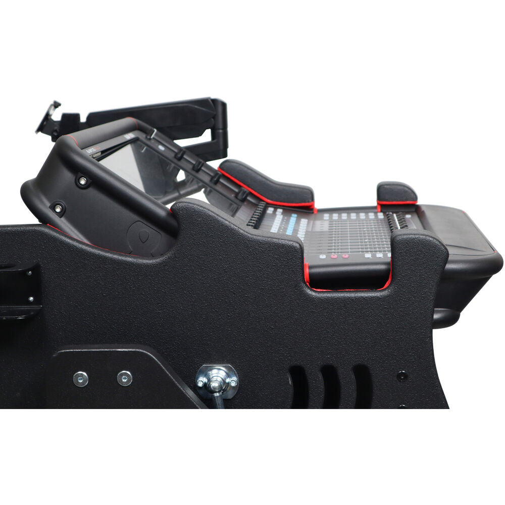 ProX XZF-AH AVANTIS SOLO 2U