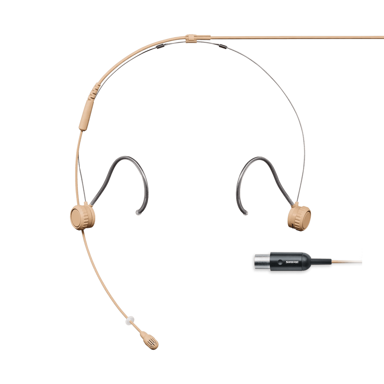 Shure TH53T/O-MTQG