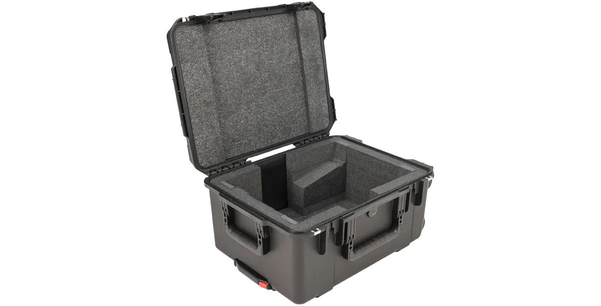 SKB Cases 3I2015-10DM3