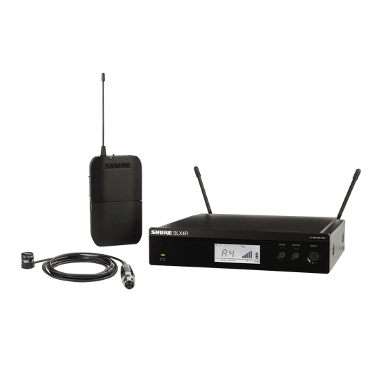 Shure BLX14R/W85M-J11
