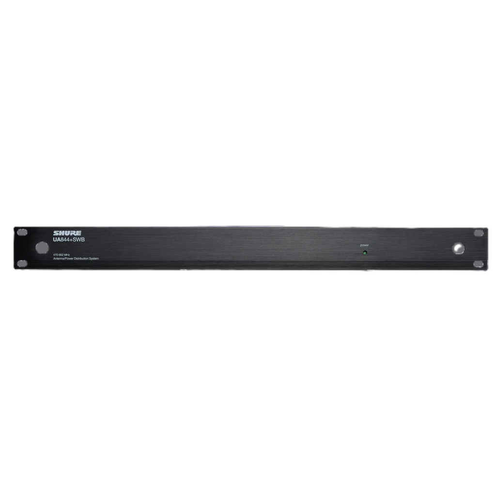 Shure UA844+SWB