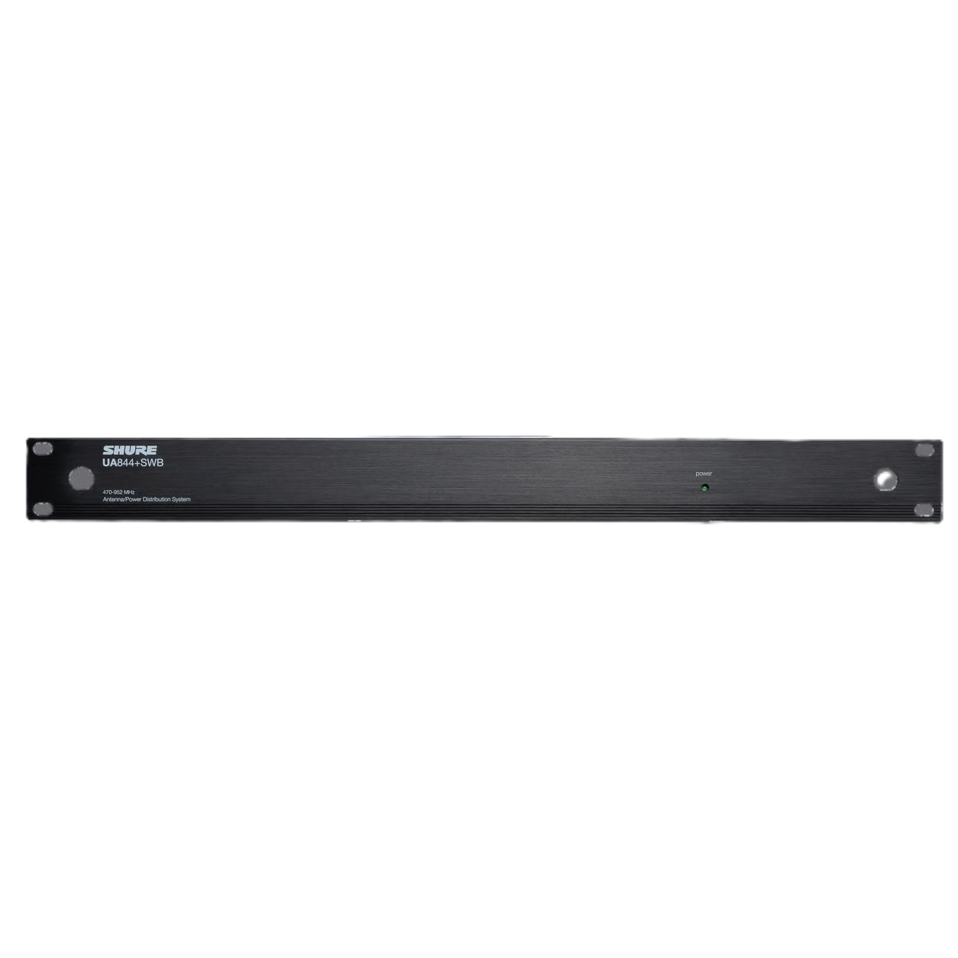 Shure UA844+SWB