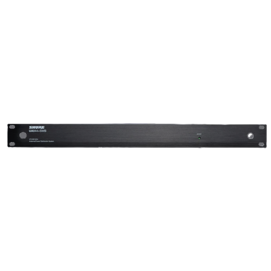 Shure UA844+SWB