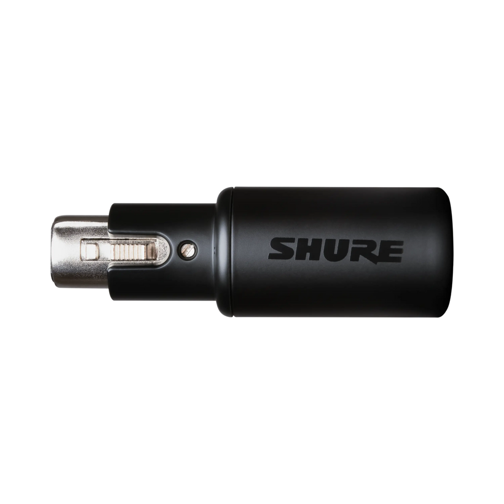 Shure MVX2U