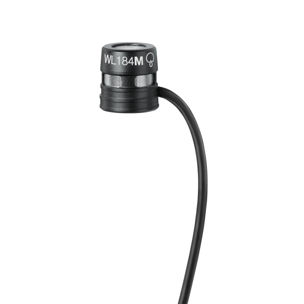 Shure WL184MB/S-LM3