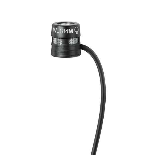 Shure WL184MB/S-LM3