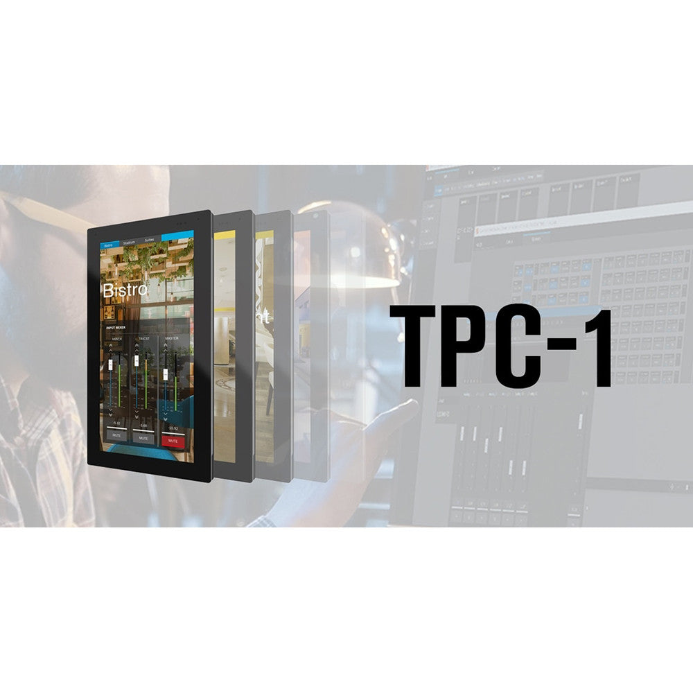 Dynacord TPC-1