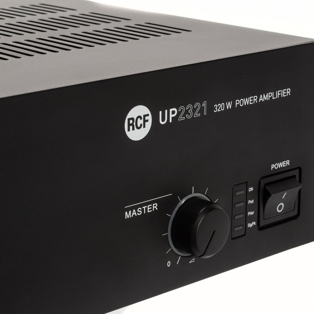 RCF UP-2321