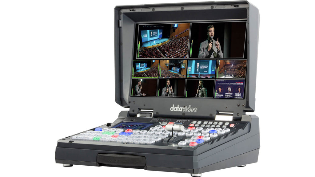 Datavideo HS-4000