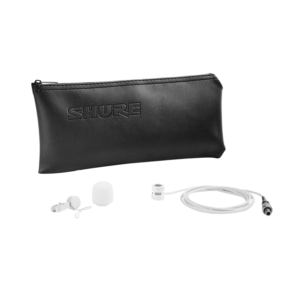 Shure WL185MW/C-LM3