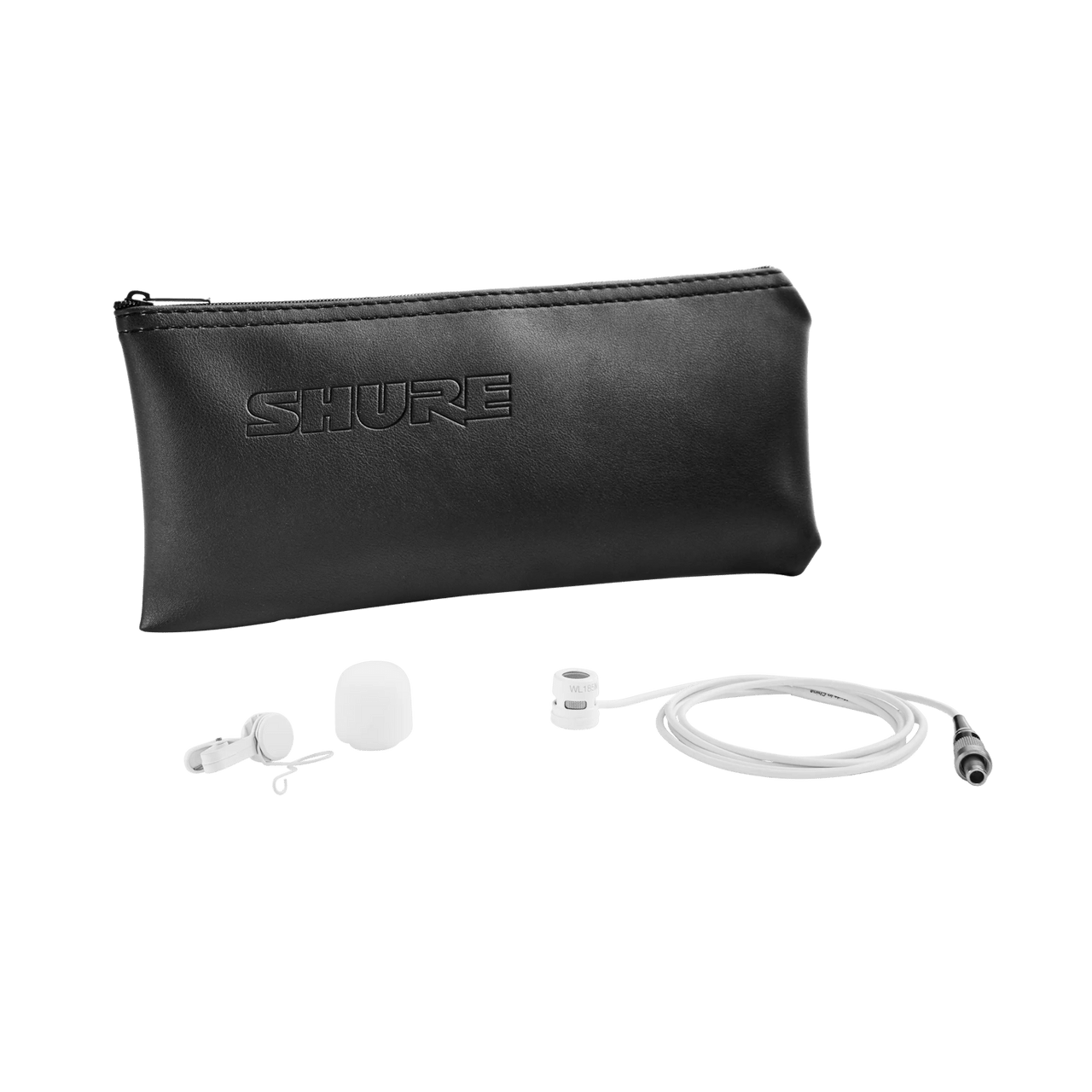 Shure WL185MW/C-LM3