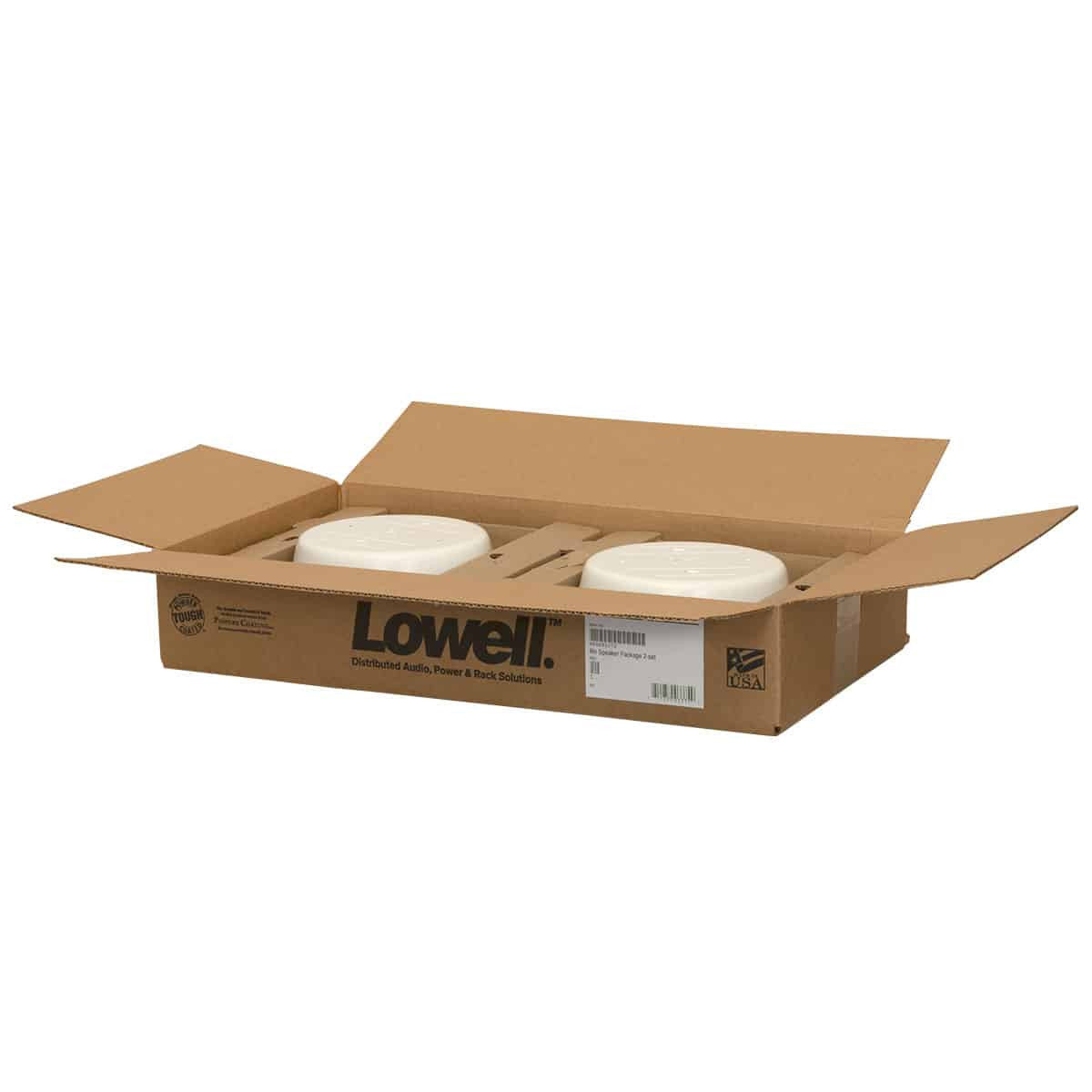 Lowell RPAK-810-425