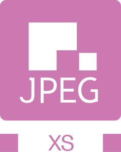 AJA BLVE-JXS01