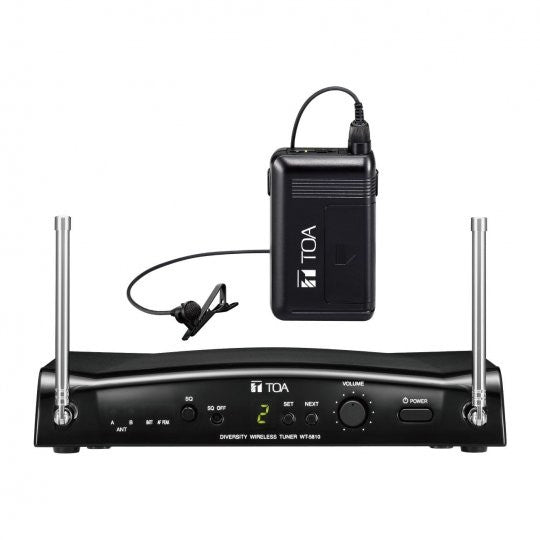 TOA WS-5325U H01US