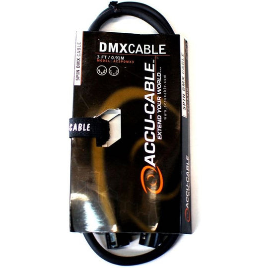 American DJ AC5PDMX3