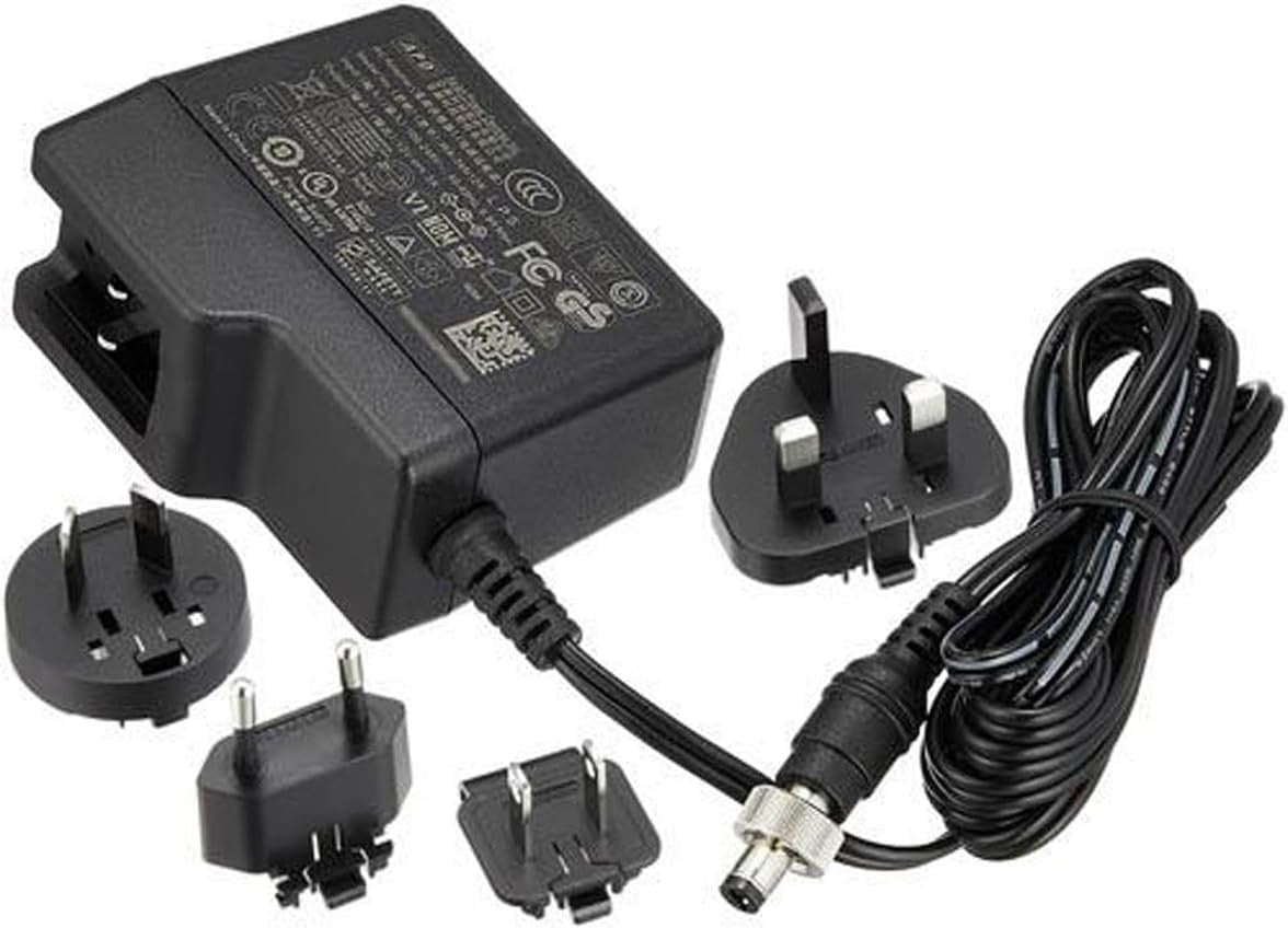 Black Magic BMD-PSUPPLY-12V60WLOCK