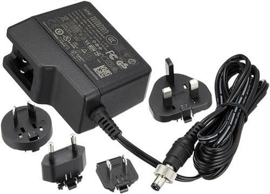 Black Magic BMD-PSUPPLY-12V60WLOCK
