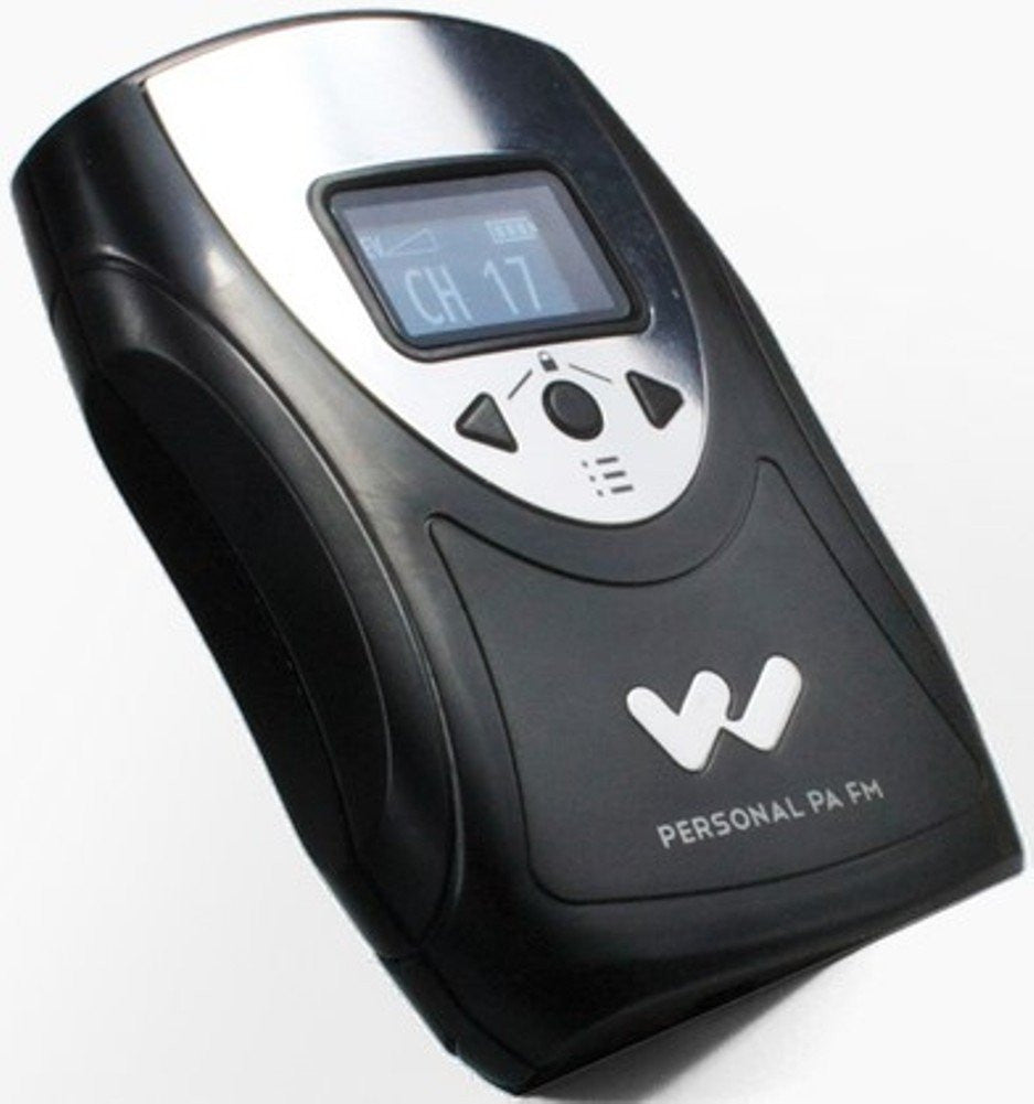 Williams Sound PFM PRO RCH
