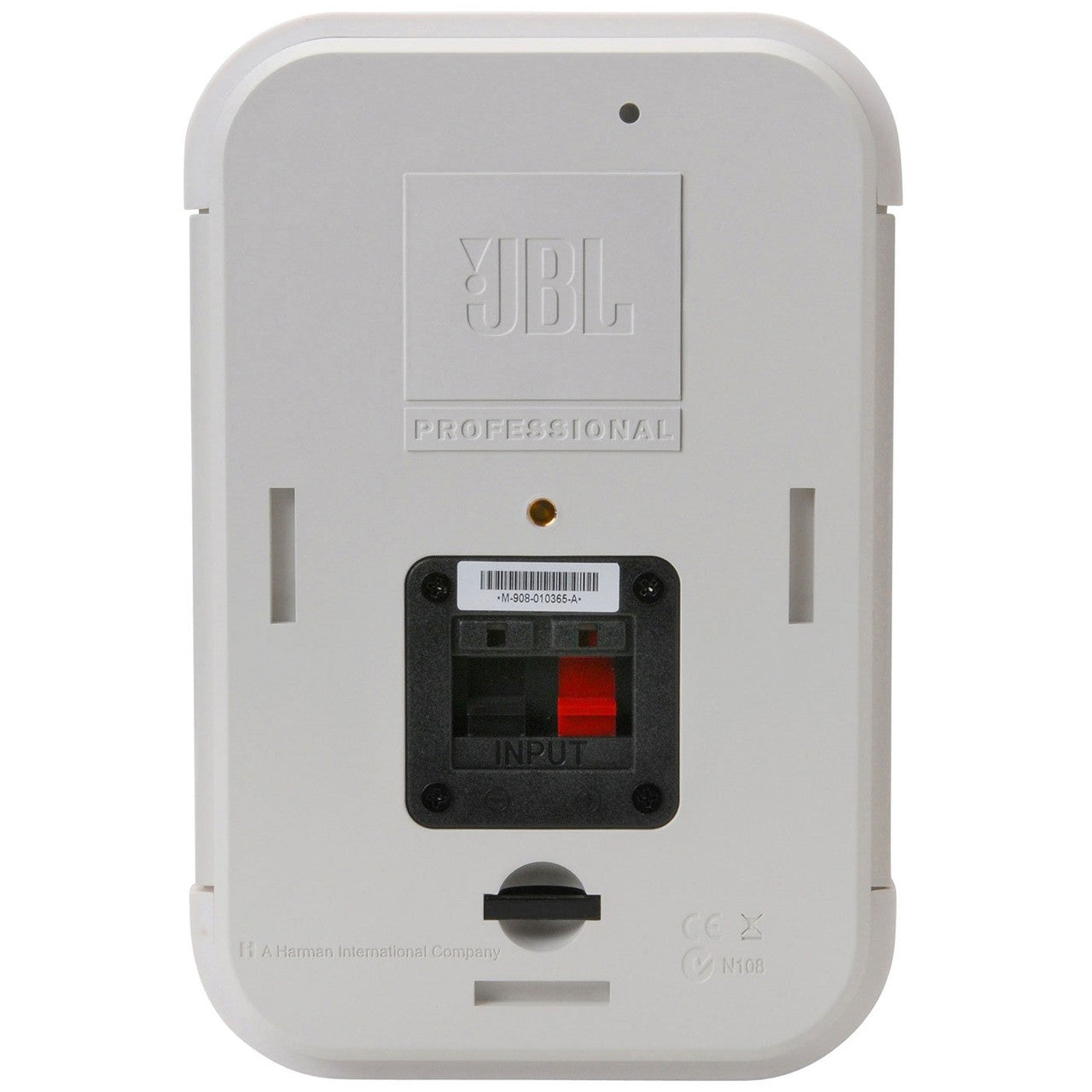 JBL C1PRO-WH