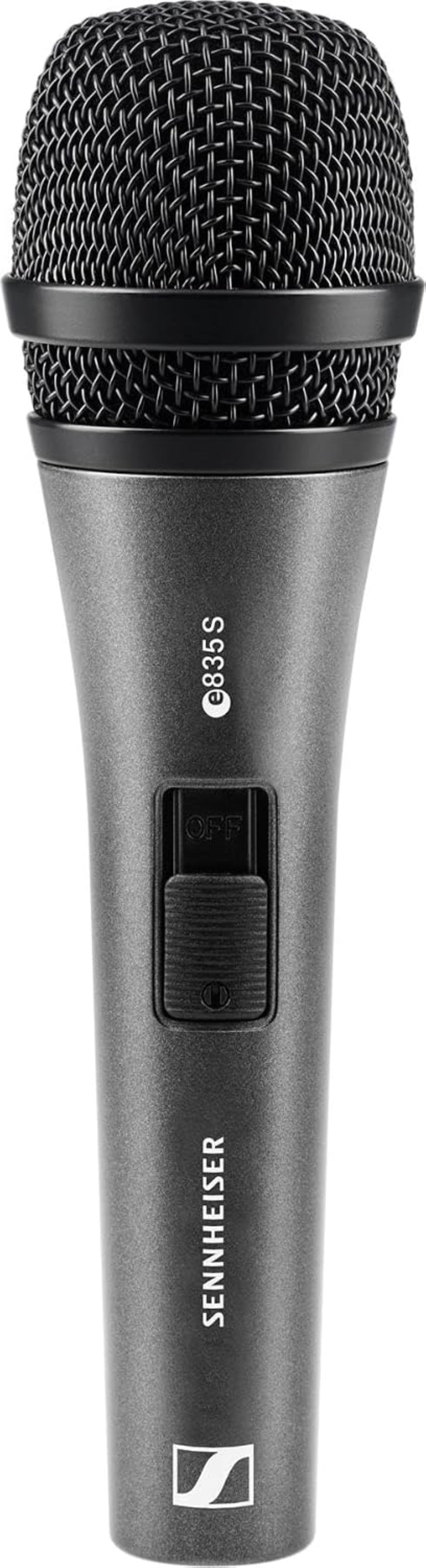 Sennheiser E 835-S PTT