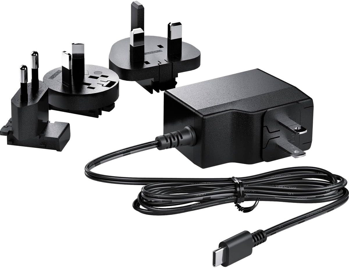 Black Magic BMD-PSUPPLY-5V10WUSBC