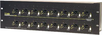 Whirlwind PRESSPOWER 3