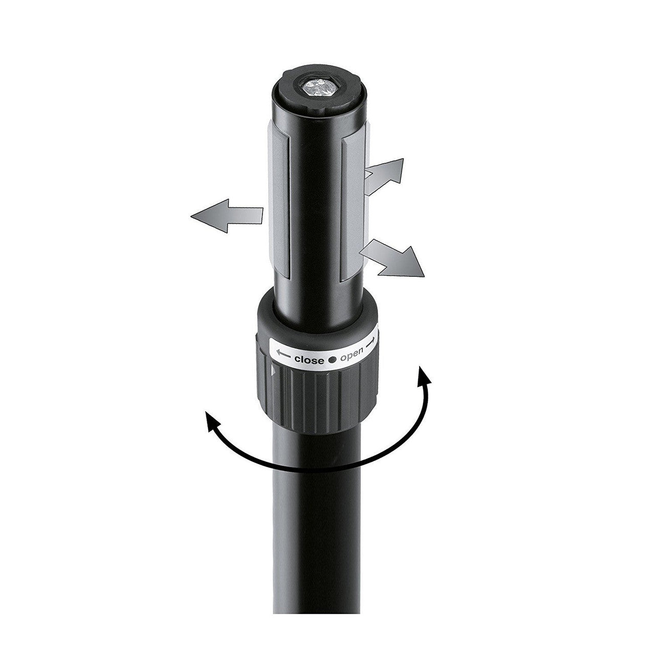 Konig & Meyer 21367.014.55