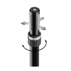 Konig & Meyer 21366.014.55