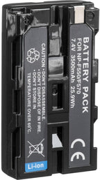 Black Magic BMD-BATT-NPF570/CAM