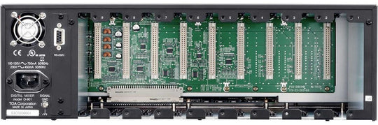 TOA D-901 US