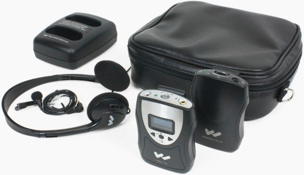 Williams Sound PFM PRO RCH
