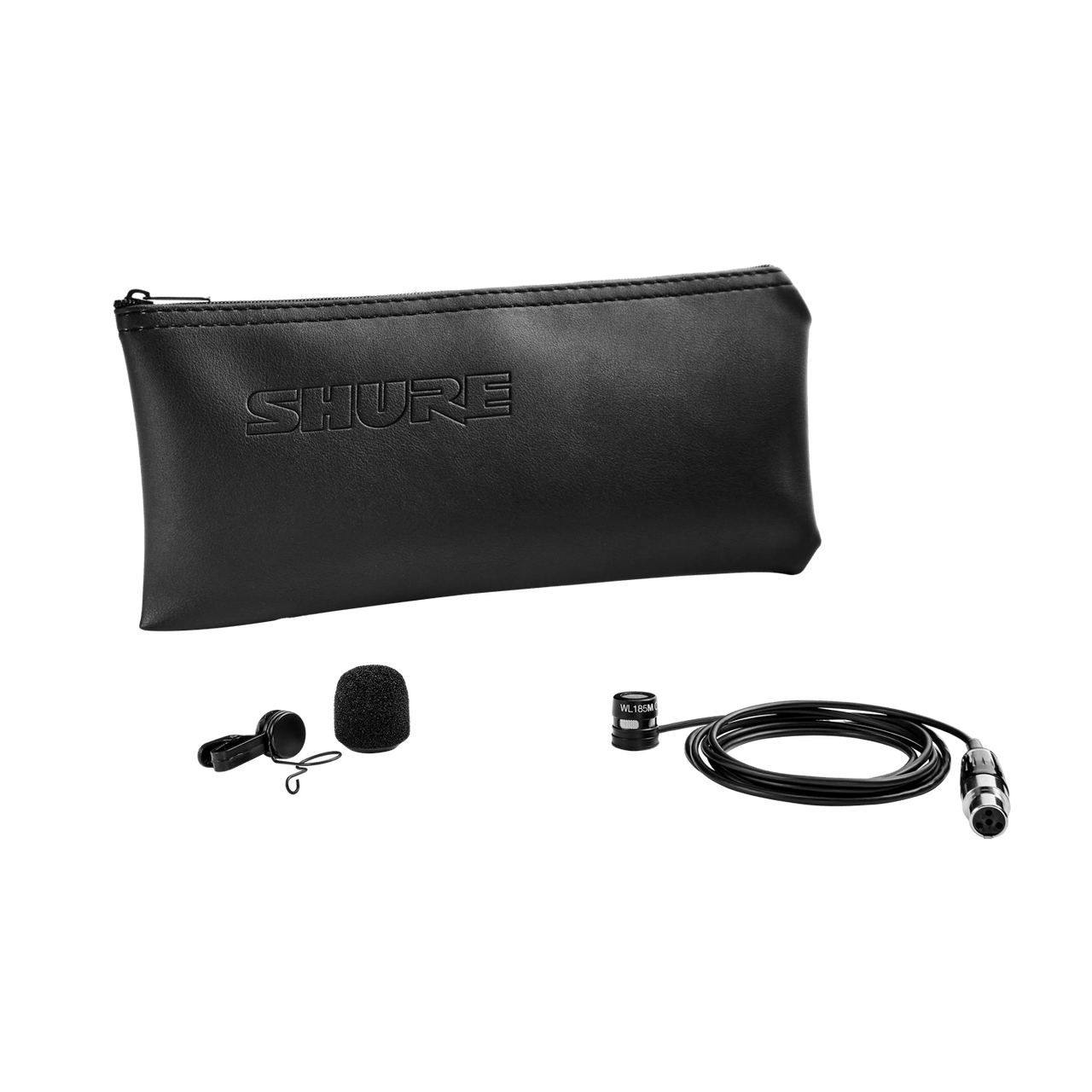 Shure WL185MB/C-TQG