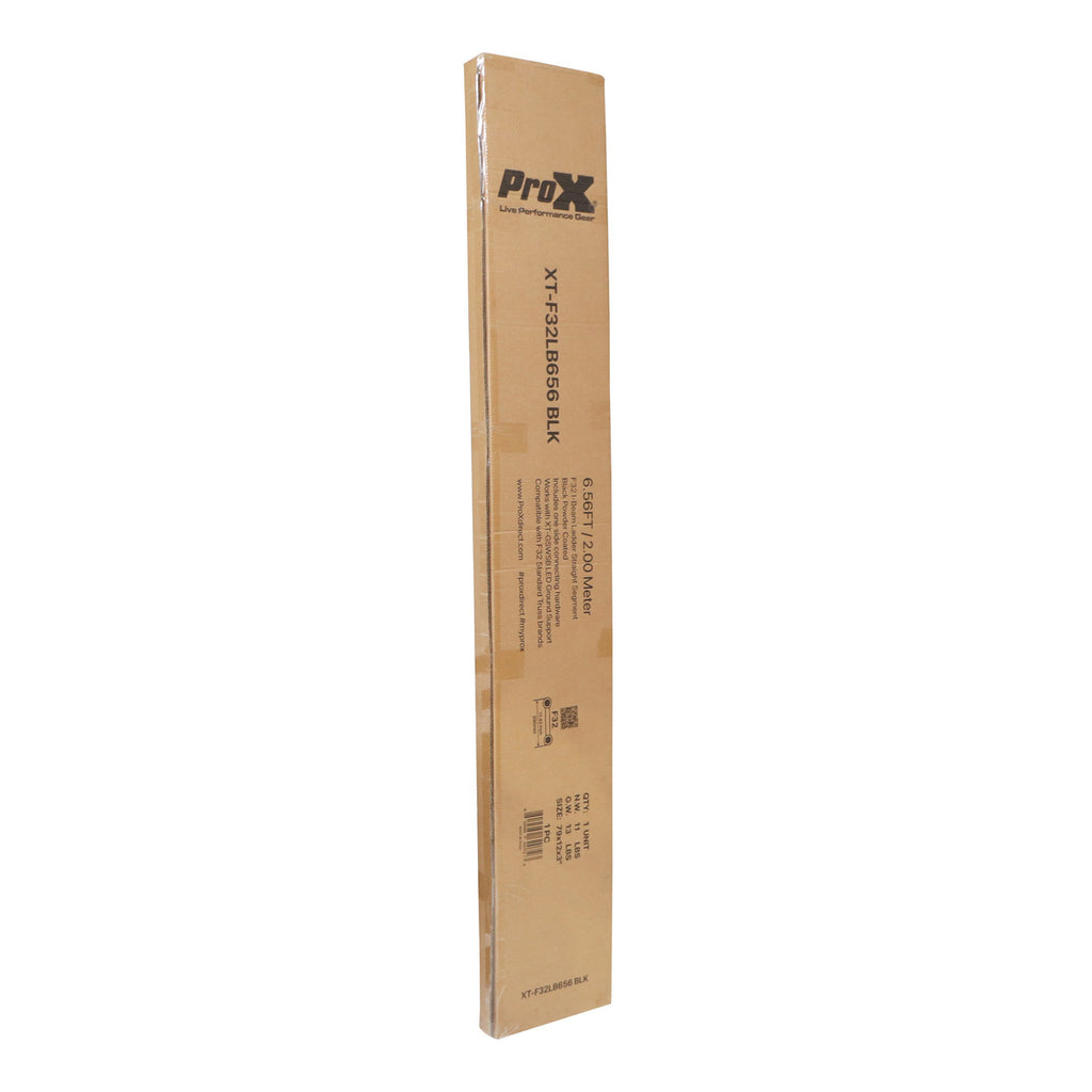 ProX XT-F32LB656 BLK